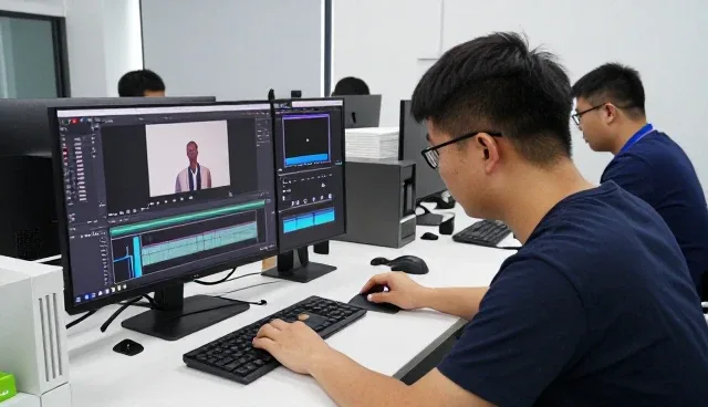 传播：视频剪辑在新建楼盘的应用要点